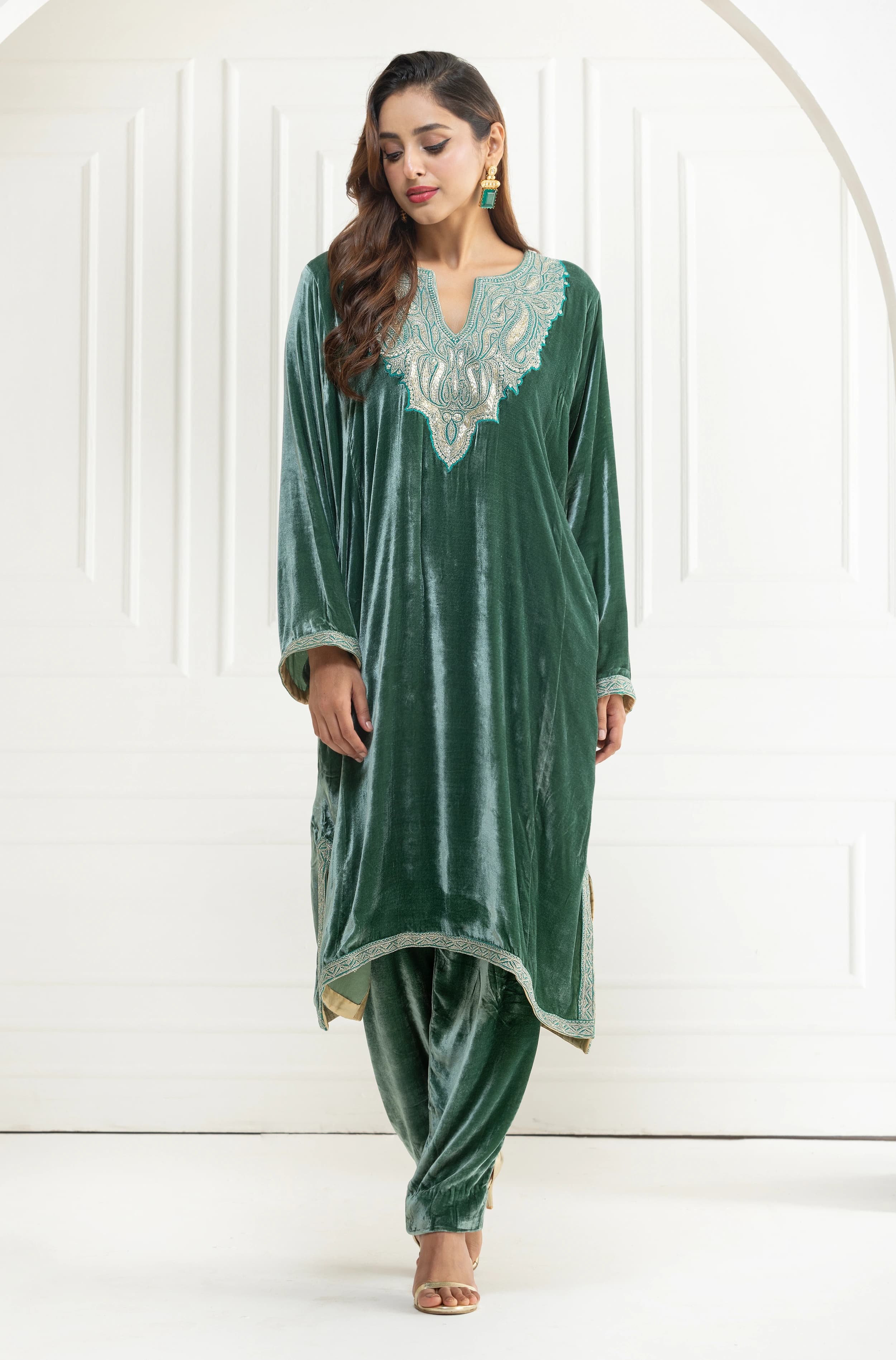 SALWAR KAMEEZ