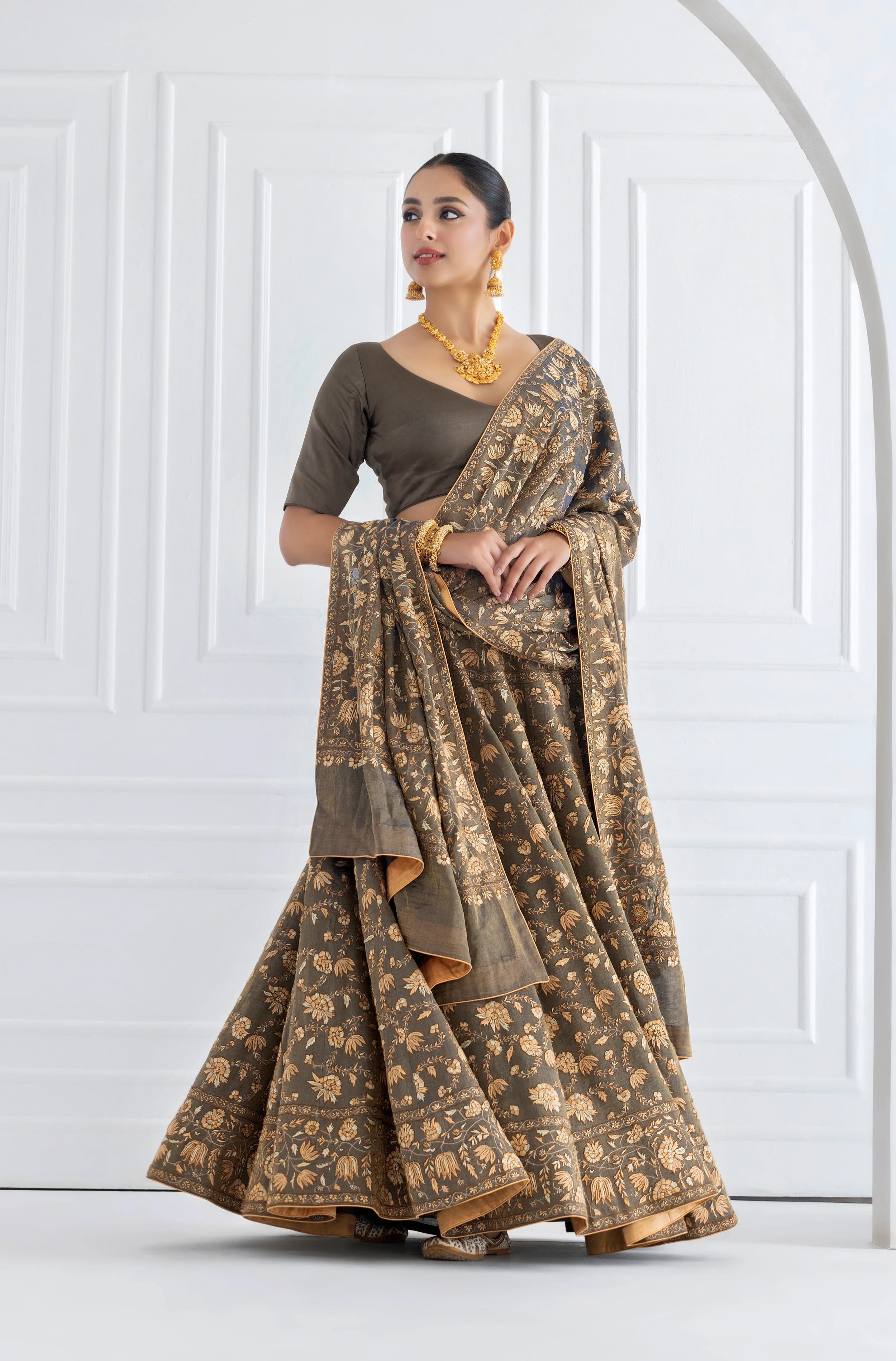 LEHENGA